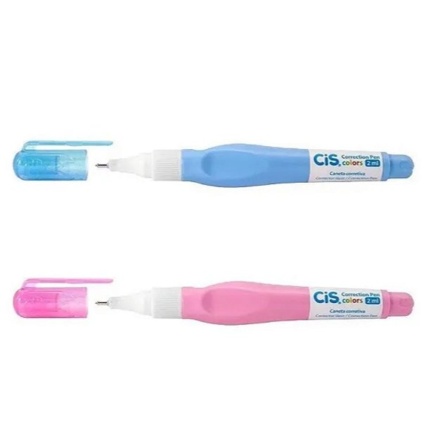 Caneta Corretiva 2ml _ Cis