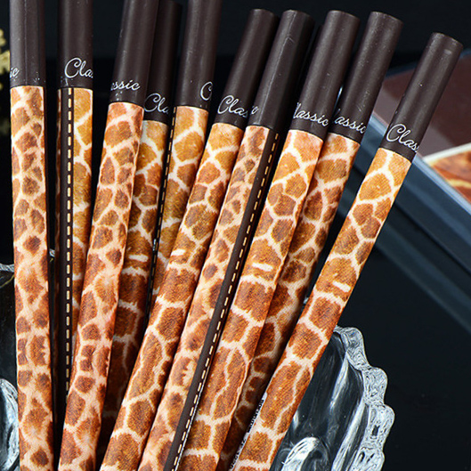Caneta Gel Girafa
