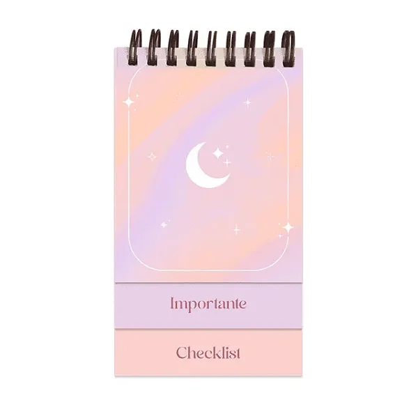 Bloco Duo Linha Brisa _ Cartões Gigantes