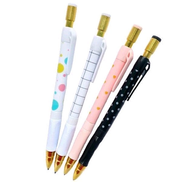 Lapiseira 2.0mm Estampada _ BRW