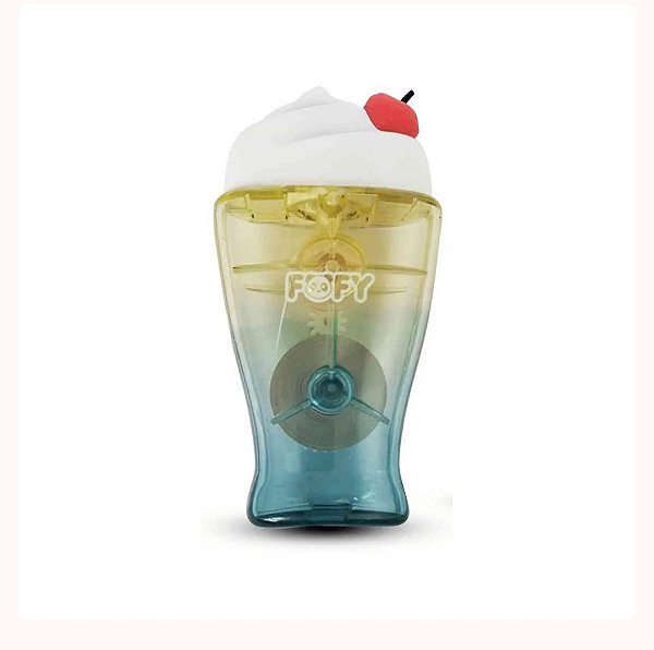 Fita Corretiva Sorvete Ice Cream