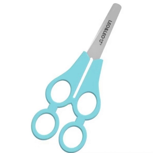Tesoura Dupla de Tandem Color Joy