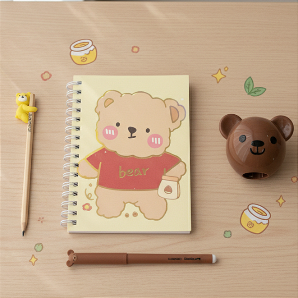 Kit Abraço de Urso  1