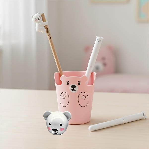 Kit Abraço de Urso  2