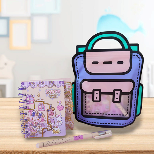 Kit Cute Kawaii