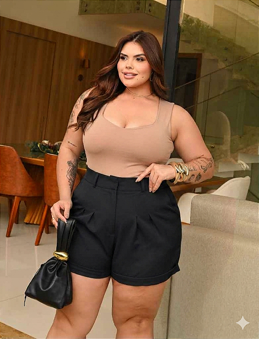 BODY CLARA