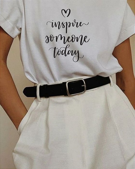 T-shirt Inspire