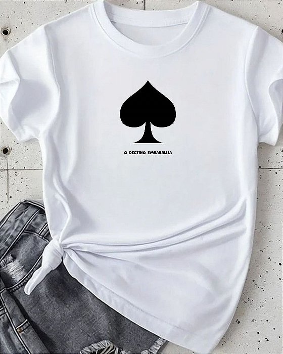 T-shirt Destino