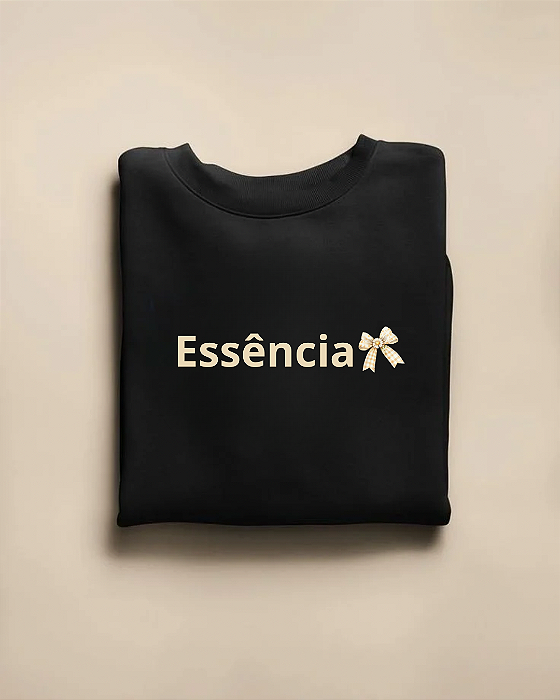 T-shirt Essência
