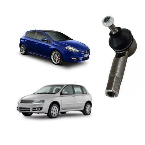 Terminal direção lado LD/LE FIAT Bravo/ Stilo