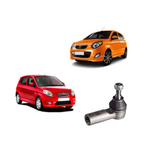 Terminal direção LD/LE KIA Picanto