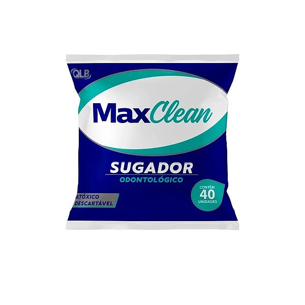 Sugador Odontológico