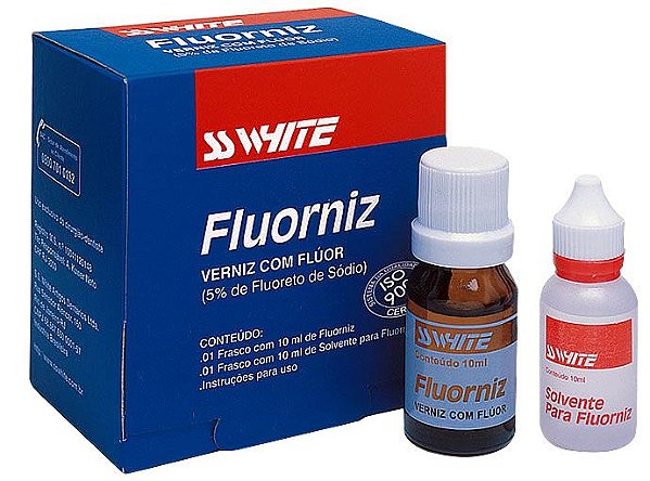 Fluorniz SSWhite