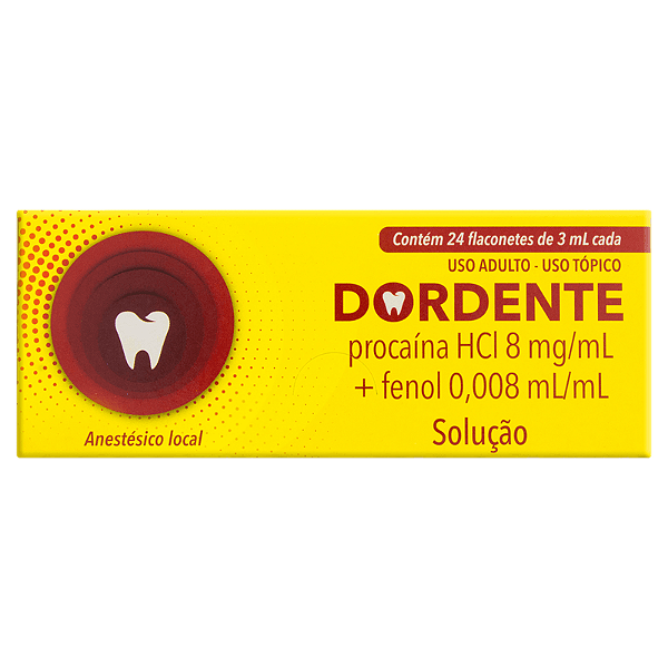 DORDENTE