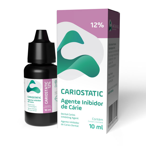 Cariostatic