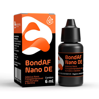 BondAF Nano DE