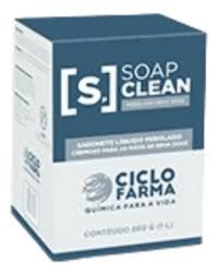 SABONETE LÍQUIDO 800ML REFIL