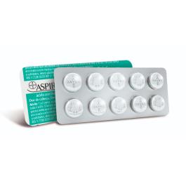 ASPIRINA PREVENT 300mg