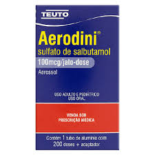 AERODINI SPRAY