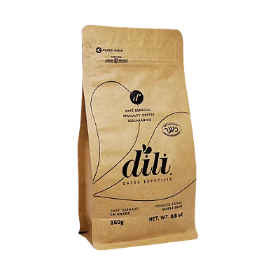 Café Especial Caramelo - 250g