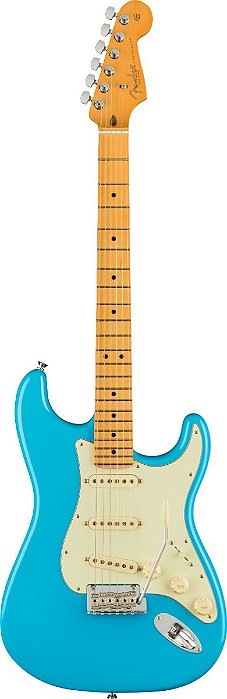 Guitarra Fender American Pro II Stratocaster MN MBL