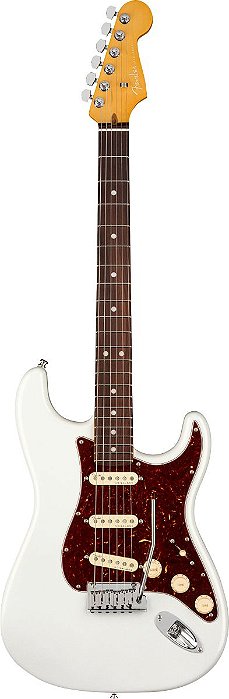 Guitarra Fender American Ultra Stratocaster RW APL