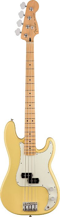 Contrabaixo Fender Player Precision Bass MN BCR
