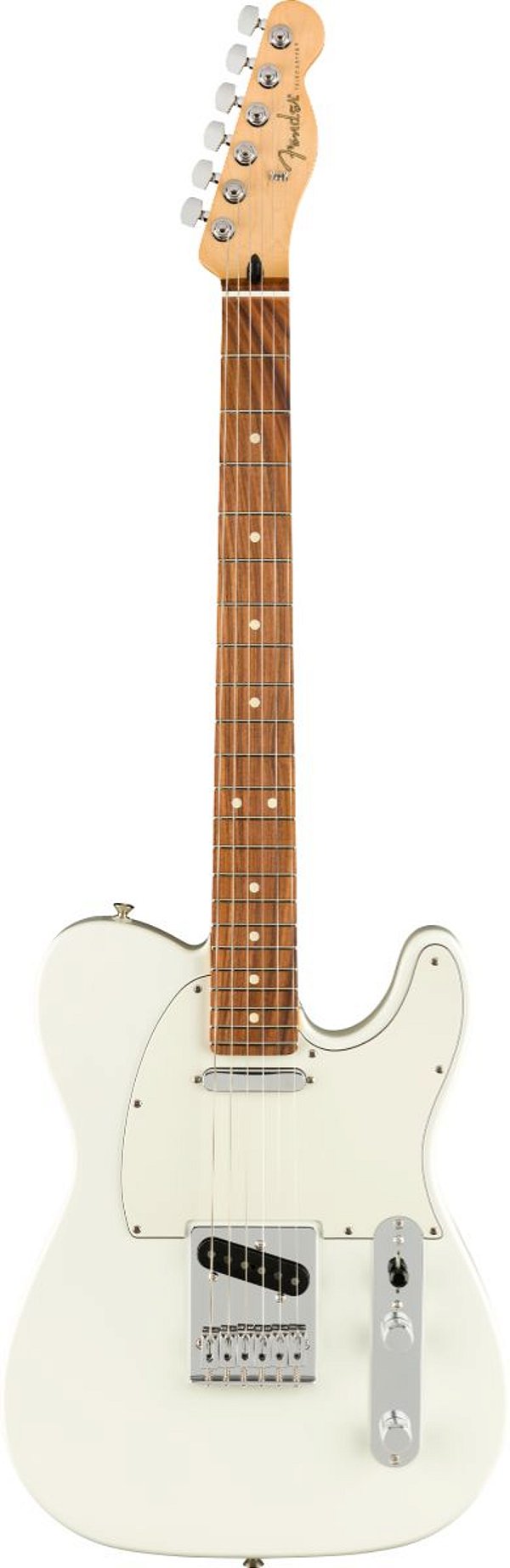Guitarra Fender Player Telecaster PF PWT