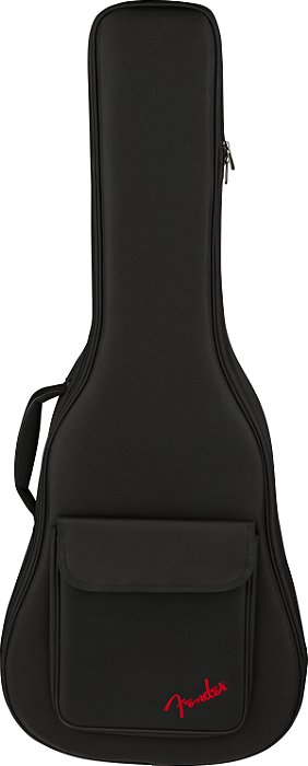 Bag Luxo para Violao Fender Busker Dreadnought