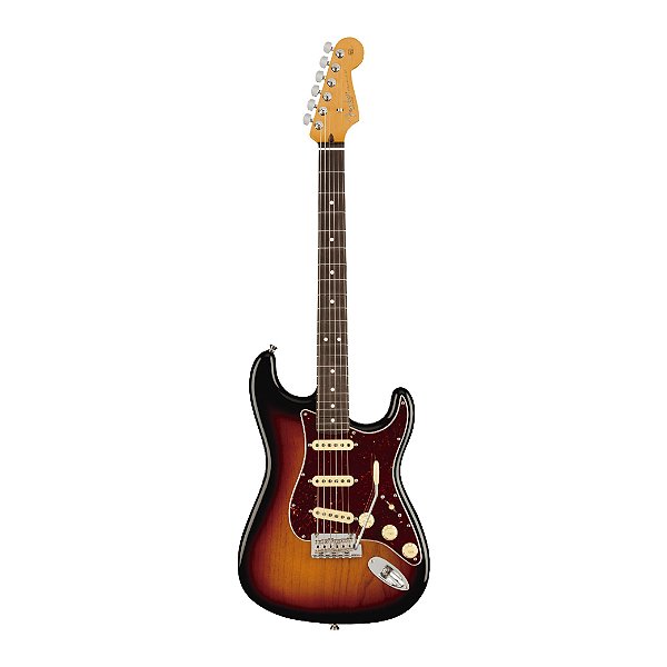 Guitarra Fender American Professional II Stratocaster RW 3TSB