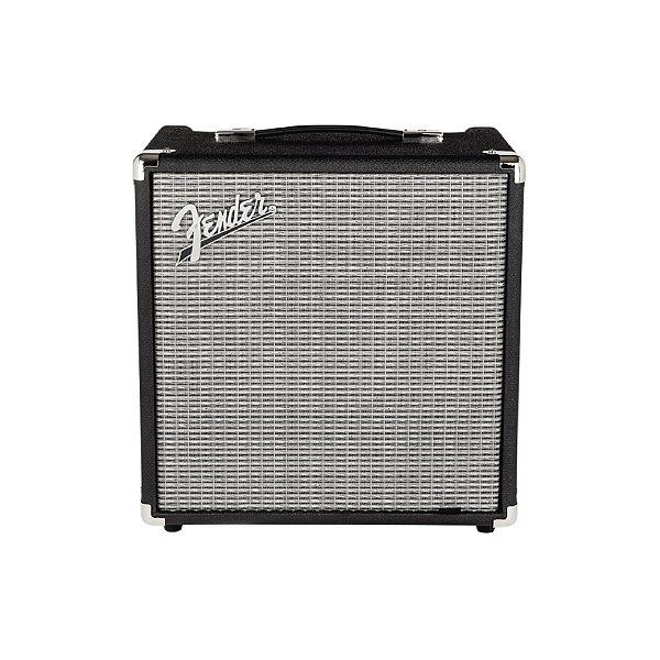 Amplificador para Contrabaixo Fender Rumble 25 V3