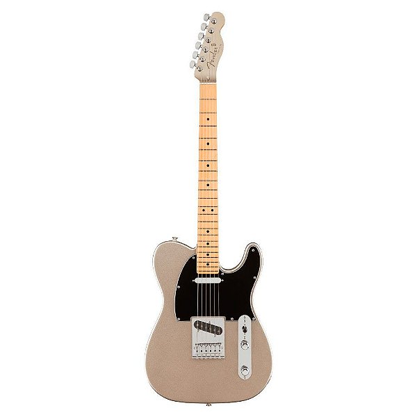 Guitarra Fender 75th Anniversary Telecaster MN Diamond Anniversary