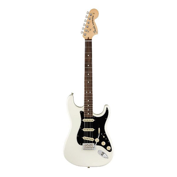 Guitarra Fender Performer Stratocaster RW AWT SSS