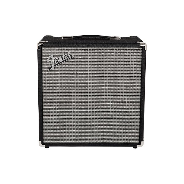 Amplificador para Contrabaixo Fender Rumble 40 V3