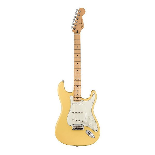 Guitarra Fender Player Stratocaster MN BCR SSS