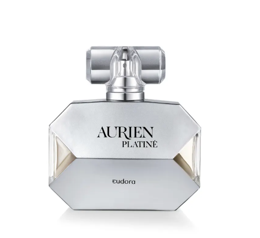 Aurien Platiné Desodorante Colônia 100ml