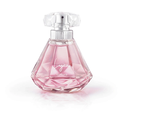 Colônia Desodorante Lyra 75ml