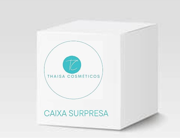CAIXA SUPRESA PEÔNIA PREMIUM