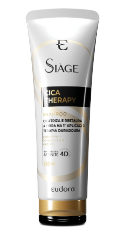 Shampoo Siàge Cica-Therapy 250ml