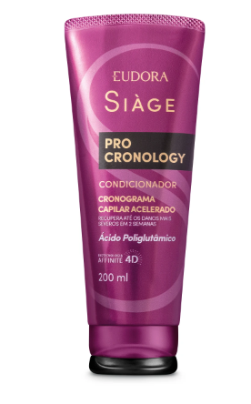 Condicionador Siàge Pro Cronology 200ml
