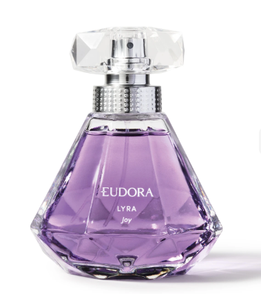 Lyra Joy Desodorante Colônia 75ml