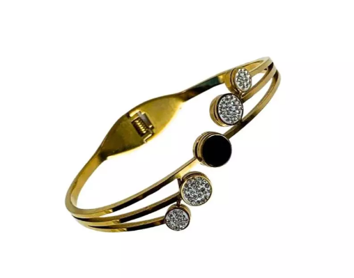BRACELETE AÇO