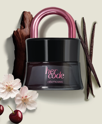 HER CODE TOUCH EUA DE PARFUM 50 ML