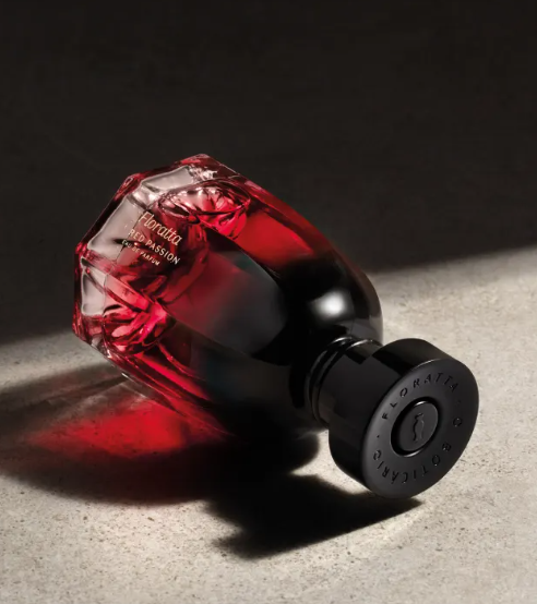 FLORATTA RED PASSION EUA DE PARFUM 75 ML