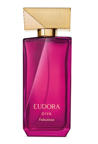 DIVA FABULOSA DESODORANTE COLONIA 100ML