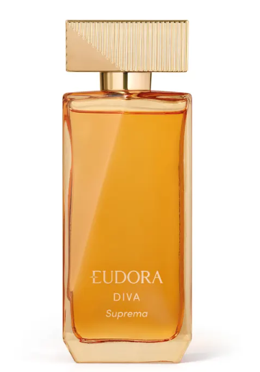 DIVA SUPREMA DESODORANTE COLONIA 100ML