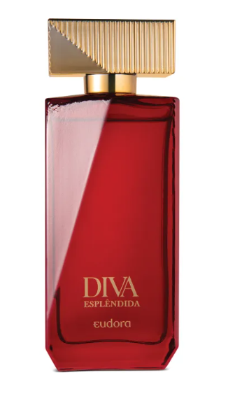 DIVA ESPLÊNDIDA DESODORANTE COLONIA 100ML
