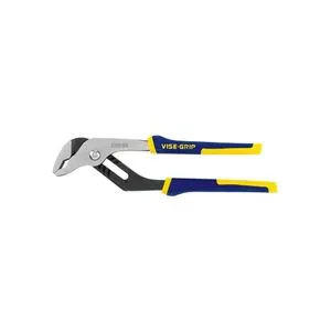 ALICATE VISE-GRIP BOMBA D'AGUA 10" IRWIN