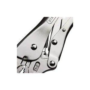 ALICATE PRESSAO CURVO 10" STANLEY