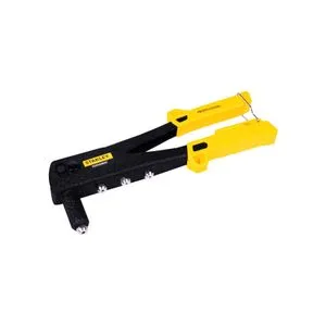 ALICATE REBITADOR 4 PONTAS STANLEY